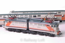 Scale italian railways usato  Spedire a Italy