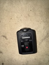 Shimano sports camera for sale  LEEDS