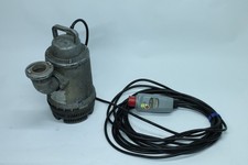 Tauchpumpe flygt 2066 gebraucht kaufen  Ehningen