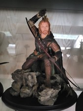 Weta faramir lord gebraucht kaufen  Mayen
