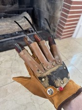 Freddy krueger nightmare for sale  Los Angeles