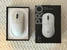 Logitech pro superlight gebraucht kaufen  Köln