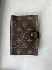 Louis vuitton agenda gebraucht kaufen  Frankfurt am Main