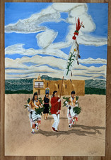 Chuck gibbon albuquerque for sale  Santa Fe