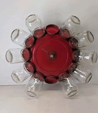 Vtg rotating organizer for sale  Sioux City