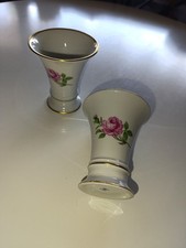 Tischvase vase fürstenberg gebraucht kaufen  Großostheim