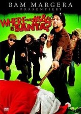 Bam margera where gebraucht kaufen  Berlin