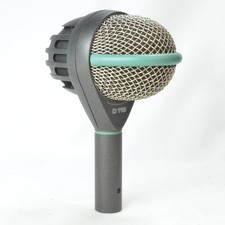 Usado, Microfone AKG D112 vintage década de 1980 boa saída de som feito em usado comprar usado  Enviando para Brazil