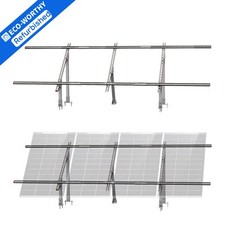 Eco worthy solar for sale  Los Angeles