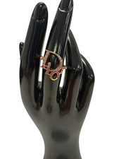 dior ring for sale  RUGBY