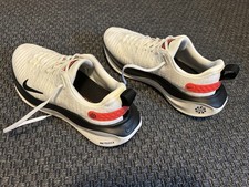 Tênis de corrida Nike React masculino tamanho 10.5 branco comprar usado Tênis de corrida Nike React masculino tamanho 10.5 branco comprar usado  Enviando para Brazil