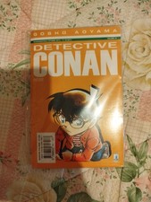 Detective conan usato  Villa Santo Stefano
