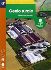 Genio rurale. topografia usato  Roma