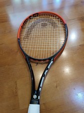 Racchetta head prestige usato  Musile di Piave