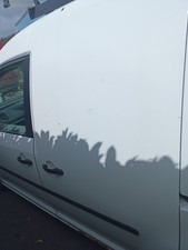 Volkswagen caddy passenger for sale  PETERHEAD
