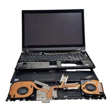 Ersatzteil gehäuse lenovo gebraucht kaufen  Fürth