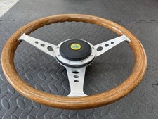 Moto lita steering for sale  CAMELFORD