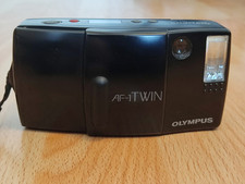 Lympus twin analoge gebraucht kaufen Lympus twin analoge gebraucht kaufen  Barsinghausen
