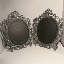 Vintage ornate silver for sale  Midland
