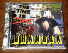 The time bhangra usato  Asti