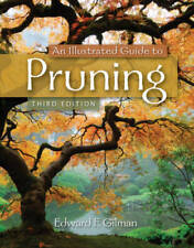 Illustrated guide pruning for sale  Montgomery