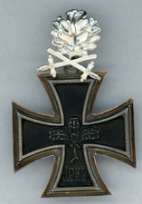 1957 ritterkreuz eichenlaub gebraucht kaufen  Wrist