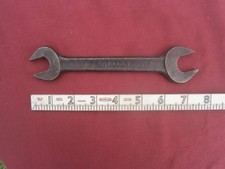 Vintage shelley spanner for sale Vintage shelley spanner for sale  LONDON