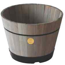 Vegtrug medium barrel for sale  Haltom City