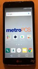 [QUEBRADO] LG K7 MS5330 8GB (Metro PCS) Smartphone Reparo Bom Usado Vidro Rachado comprar usado  Enviando para Brazil