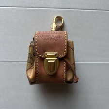 Alviero martini keyring d'occasion  Expédié en Belgium