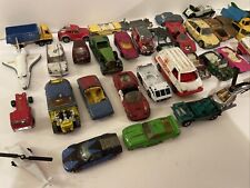 Vintage toy cars for sale  STOCKTON-ON-TEES