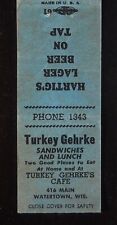 1930s turkey gehrke for sale  Reading