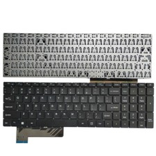 Novo PARA Gateway GWTN156-7 GWTN156-7BK GWTN156-9 GWTN156-12 12GR Teclado Cinza EUA comprar usado  Enviando para Brazil