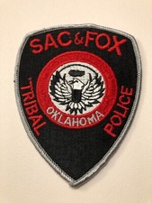 Sac fox tribal for sale  Neosho
