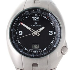 junghans mega star gebraucht kaufen junghans mega star gebraucht kaufen Seelze