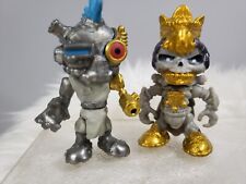 Lot treasure monster for sale  Portage