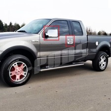 Chrome ful mirror for sale  Chino