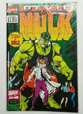 Devil hulk numero usato  Bologna