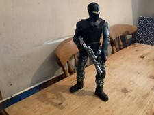 12 military action figures for sale 12 military action figures for sale BELFAST