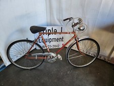 Vintage amf hercules for sale  Hulbert