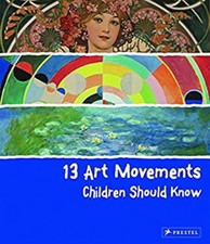 Art movements children for sale  Mishawaka