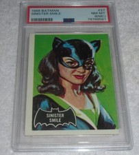 Batman sinister smile for sale  Tifton