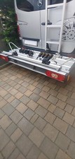 Heckträger campervan sawiko gebraucht kaufen  Zepernick