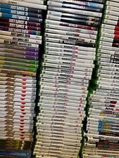 Xbox 360 sports for sale  Converse