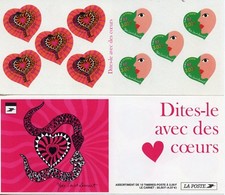 Timbre carnet autoadhesif d'occasion  Toulon-