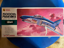 Hasegawa mdd phantom gebraucht kaufen  Schnaittach