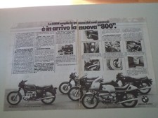 Advertising pubblicità 1978 usato  Salerno