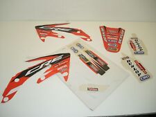 Stickers kit déco d'occasion  Lubersac