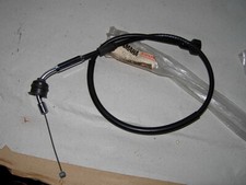Yamaha gaszug teilzug gebraucht kaufen Yamaha gaszug teilzug gebraucht kaufen  Wadern