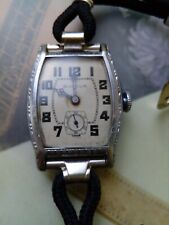 Montre ancienne art d'occasion  Neuville-aux-Bois